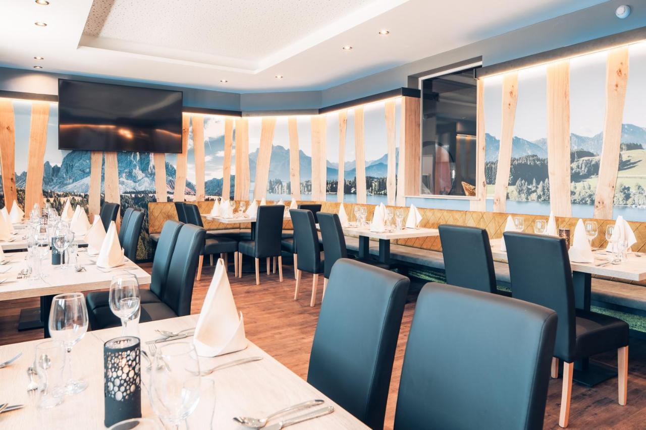 Hotel Samerhof Tröpolach المظهر الخارجي الصورة