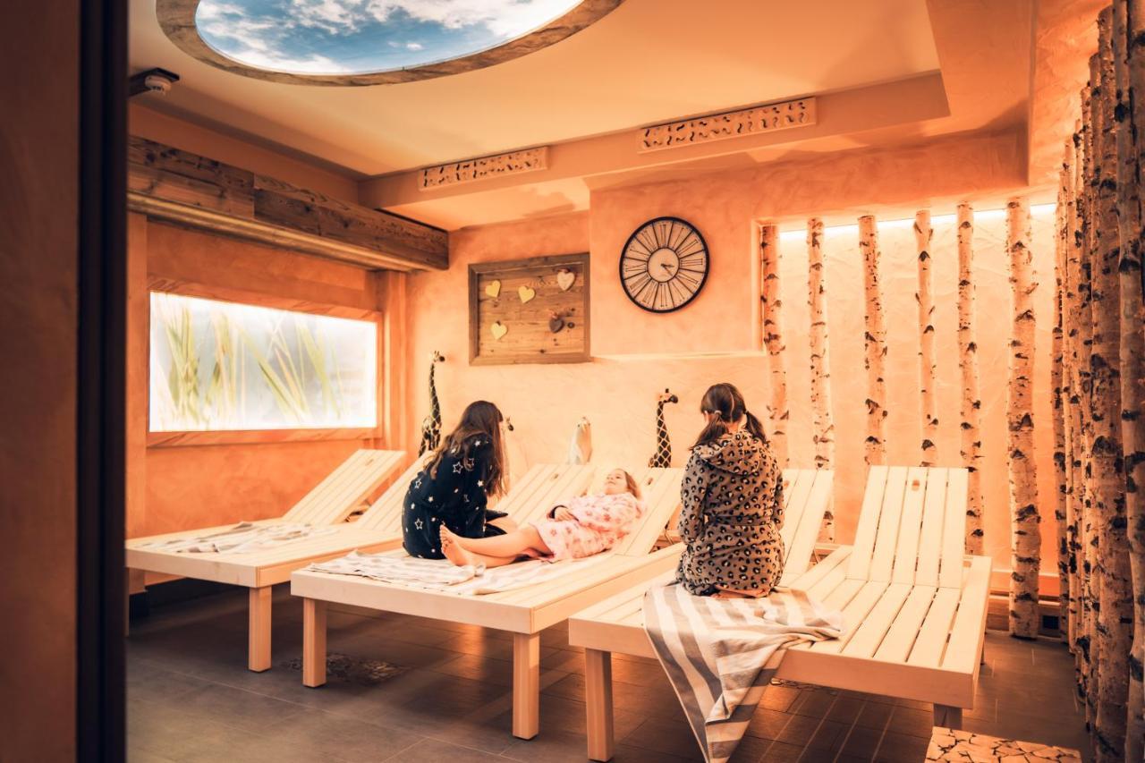 Hotel Samerhof Tröpolach المظهر الخارجي الصورة