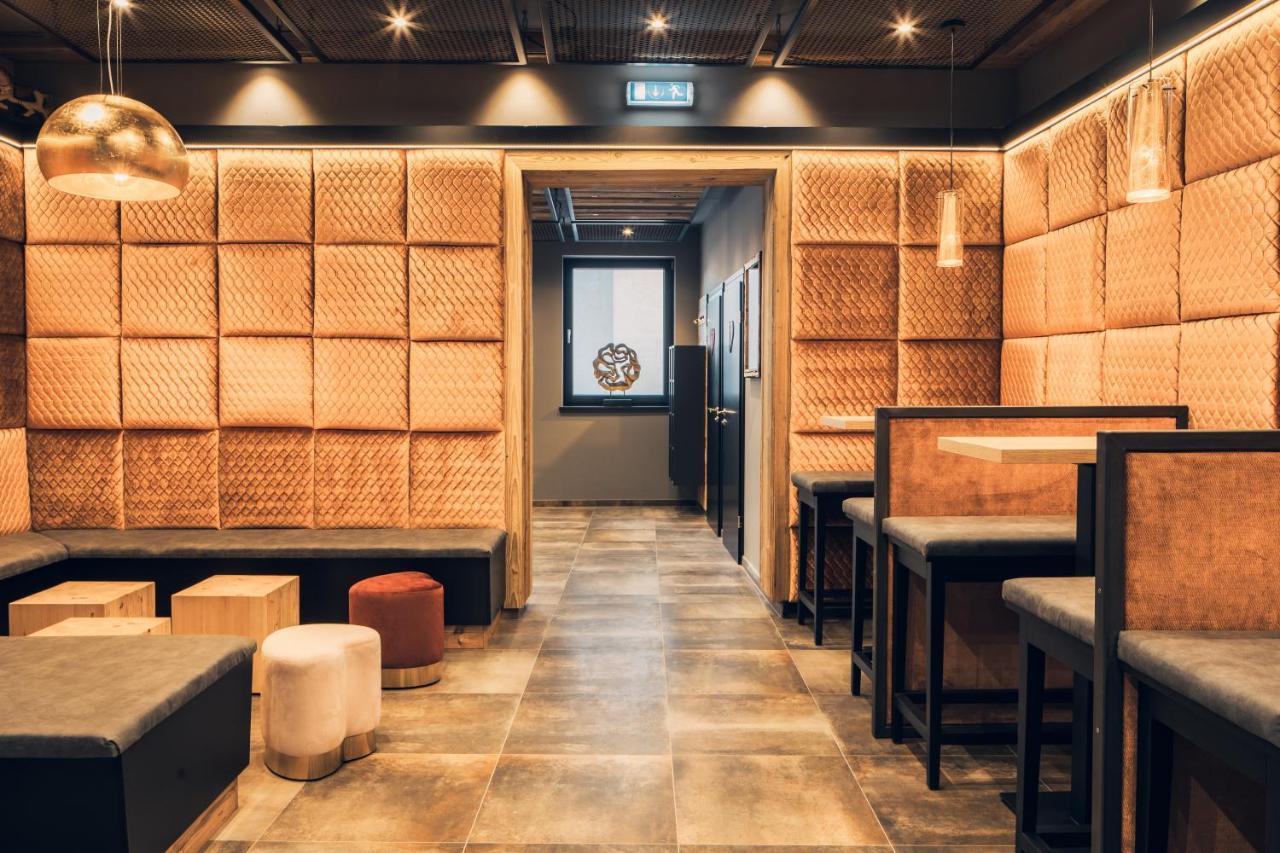 Hotel Samerhof Tröpolach المظهر الخارجي الصورة