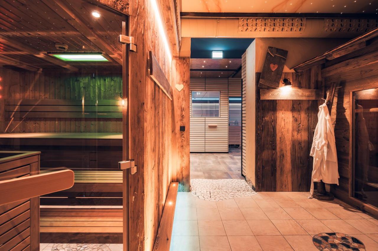 Hotel Samerhof Tröpolach المظهر الخارجي الصورة