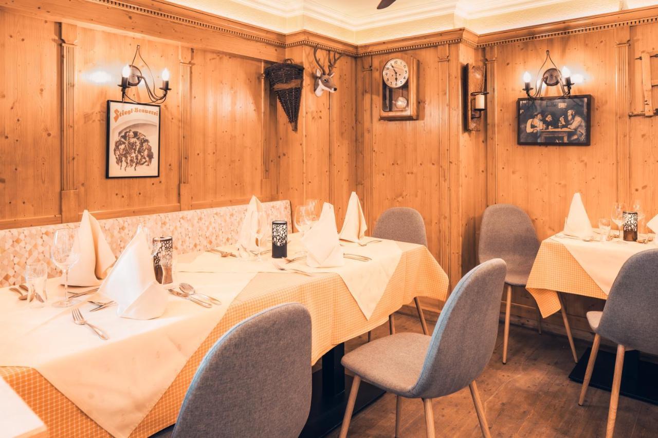 Hotel Samerhof Tröpolach المظهر الخارجي الصورة