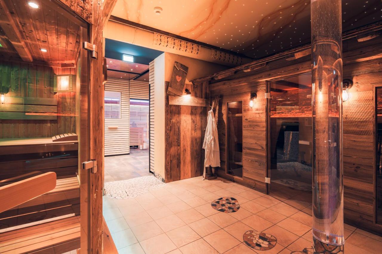 Hotel Samerhof Tröpolach المظهر الخارجي الصورة