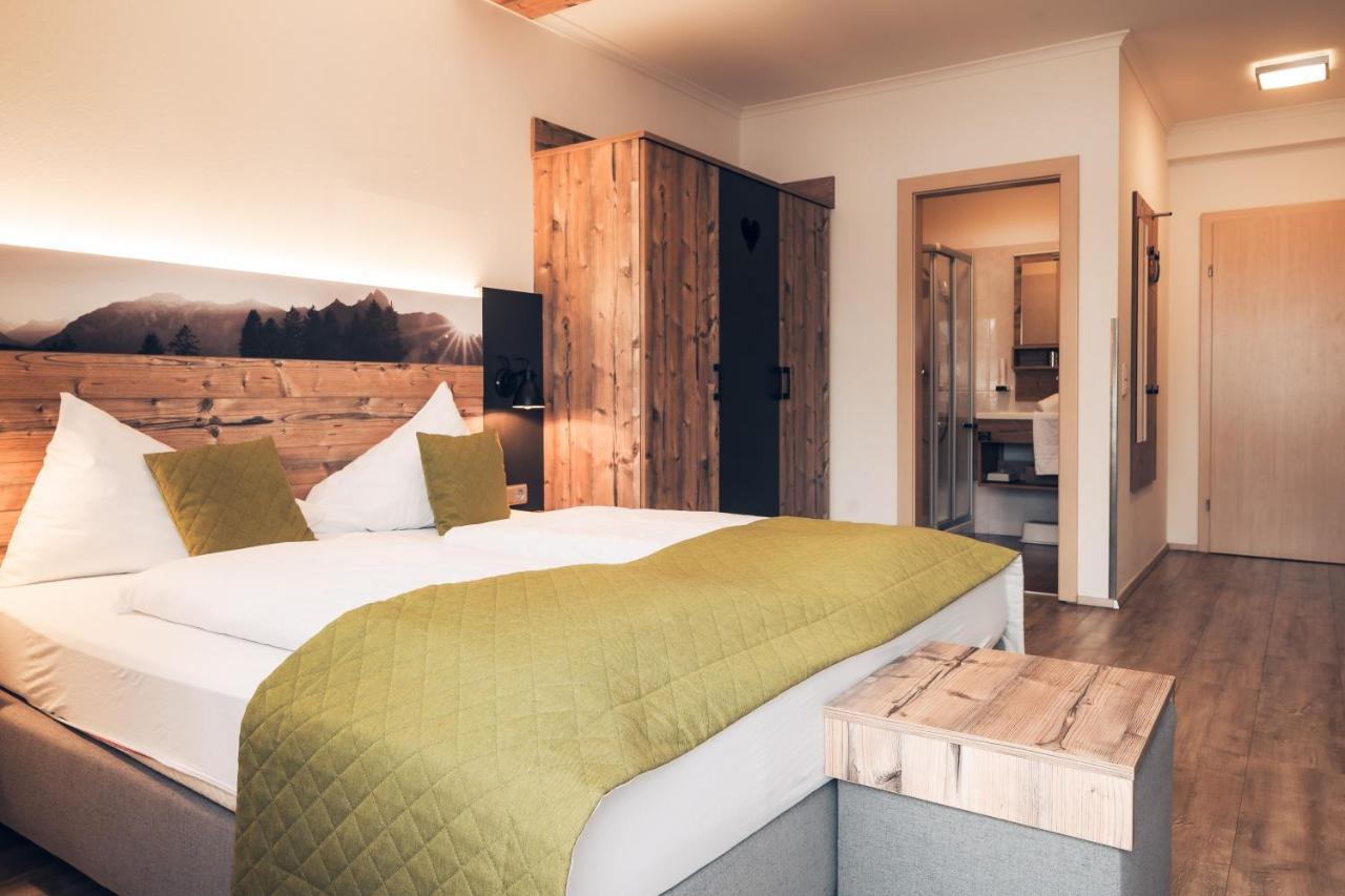 Hotel Samerhof Tröpolach المظهر الخارجي الصورة