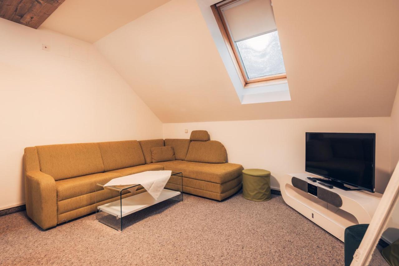 Hotel Samerhof Tröpolach المظهر الخارجي الصورة