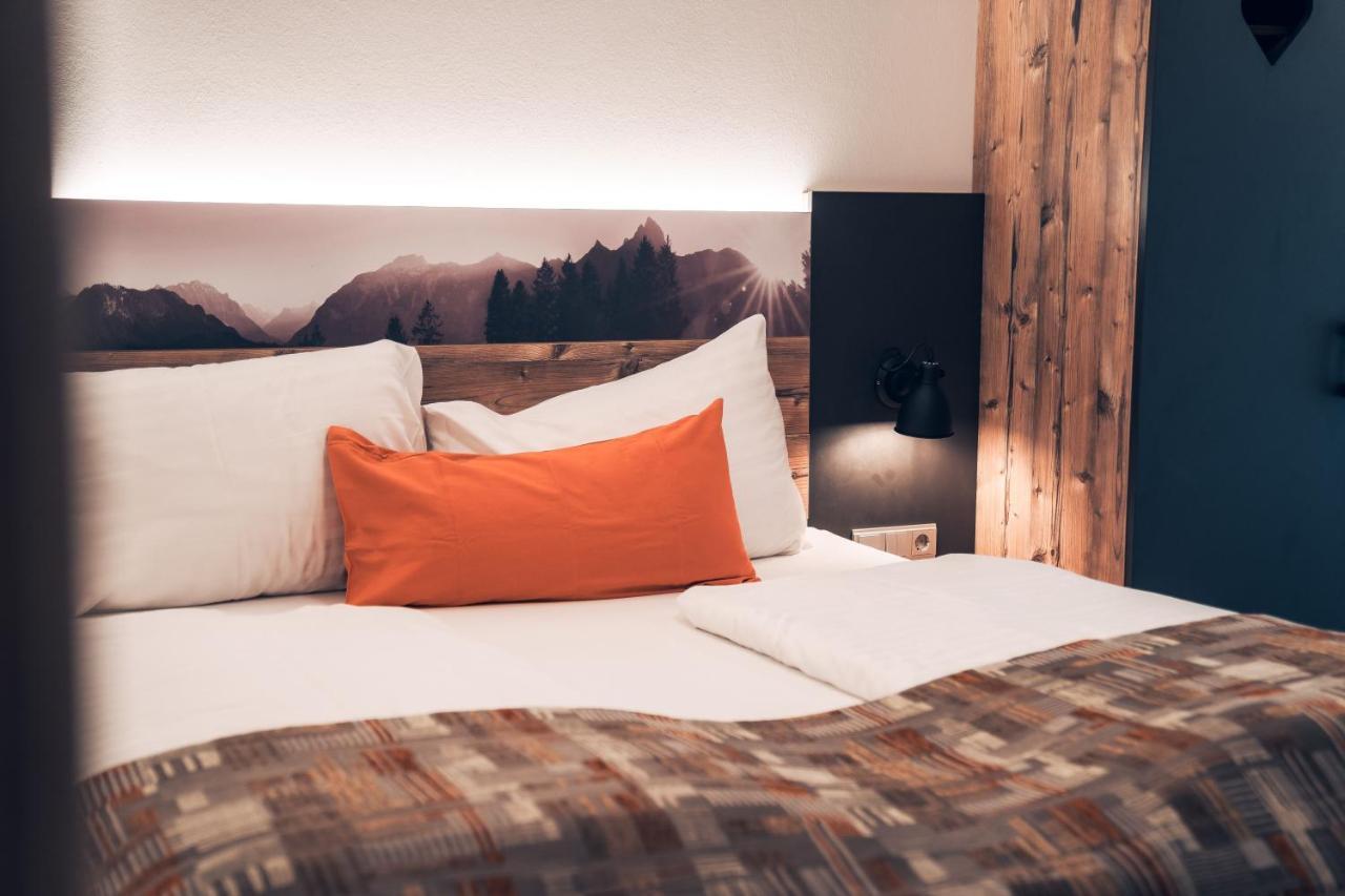 Hotel Samerhof Tröpolach المظهر الخارجي الصورة