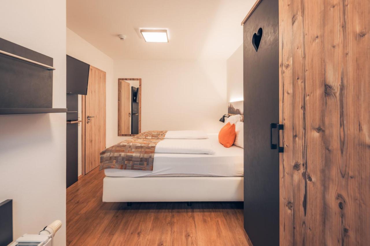Hotel Samerhof Tröpolach المظهر الخارجي الصورة
