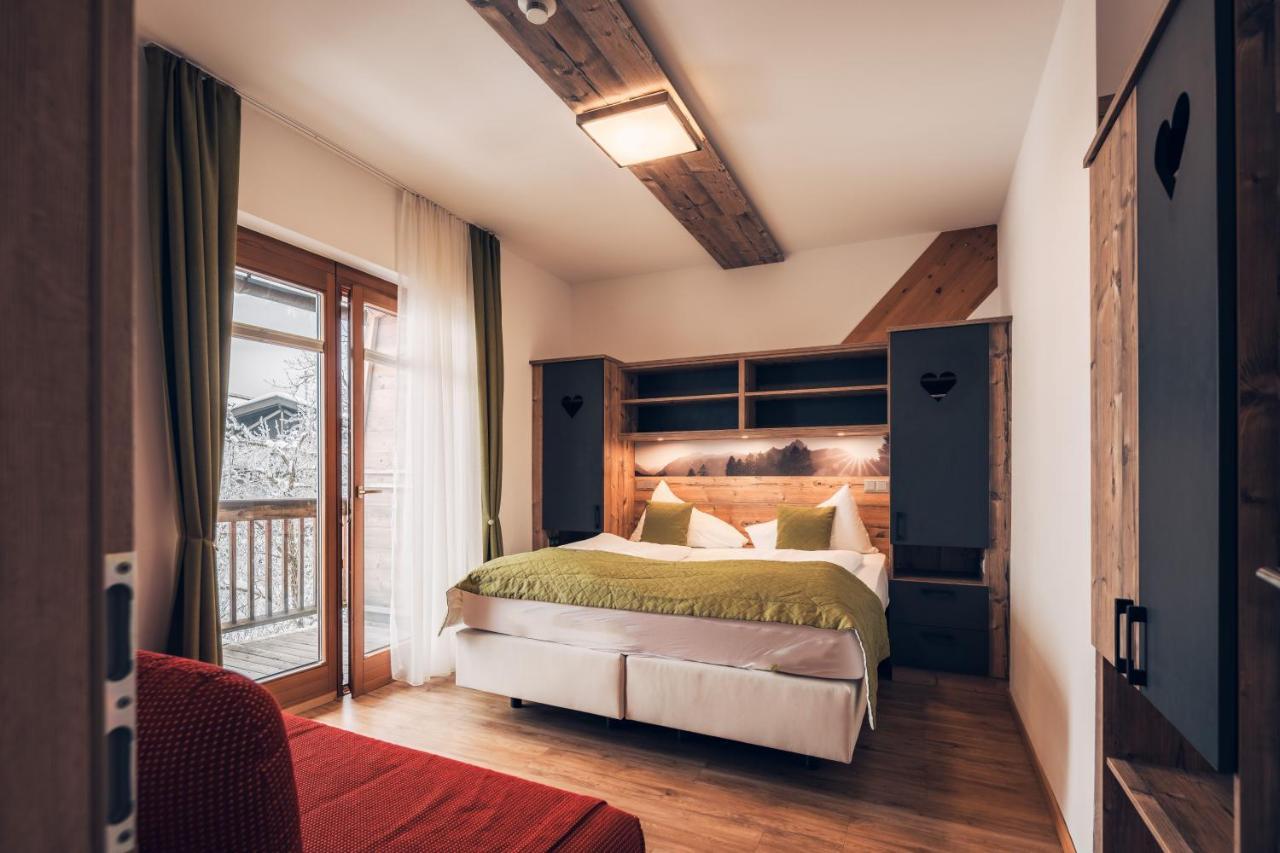 Hotel Samerhof Tröpolach المظهر الخارجي الصورة