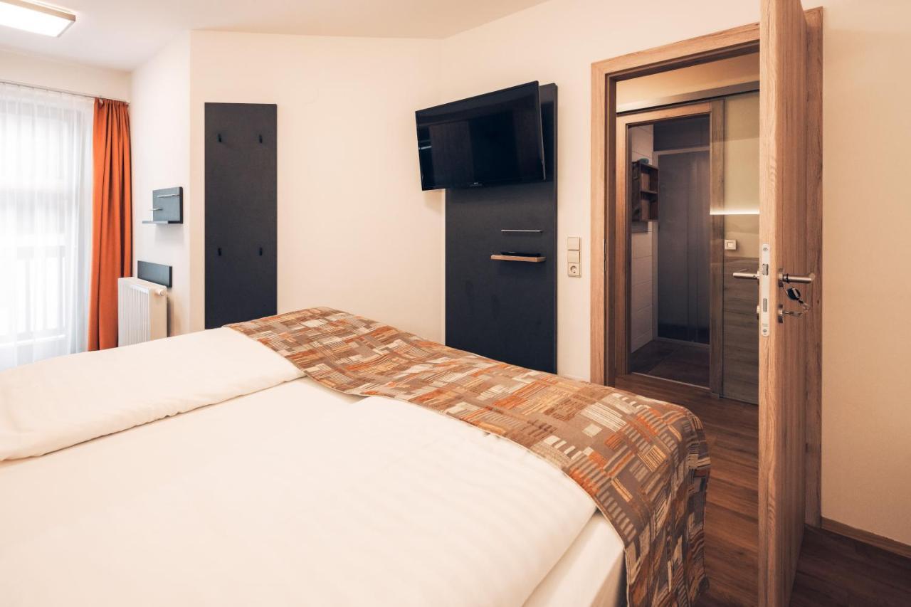 Hotel Samerhof Tröpolach المظهر الخارجي الصورة