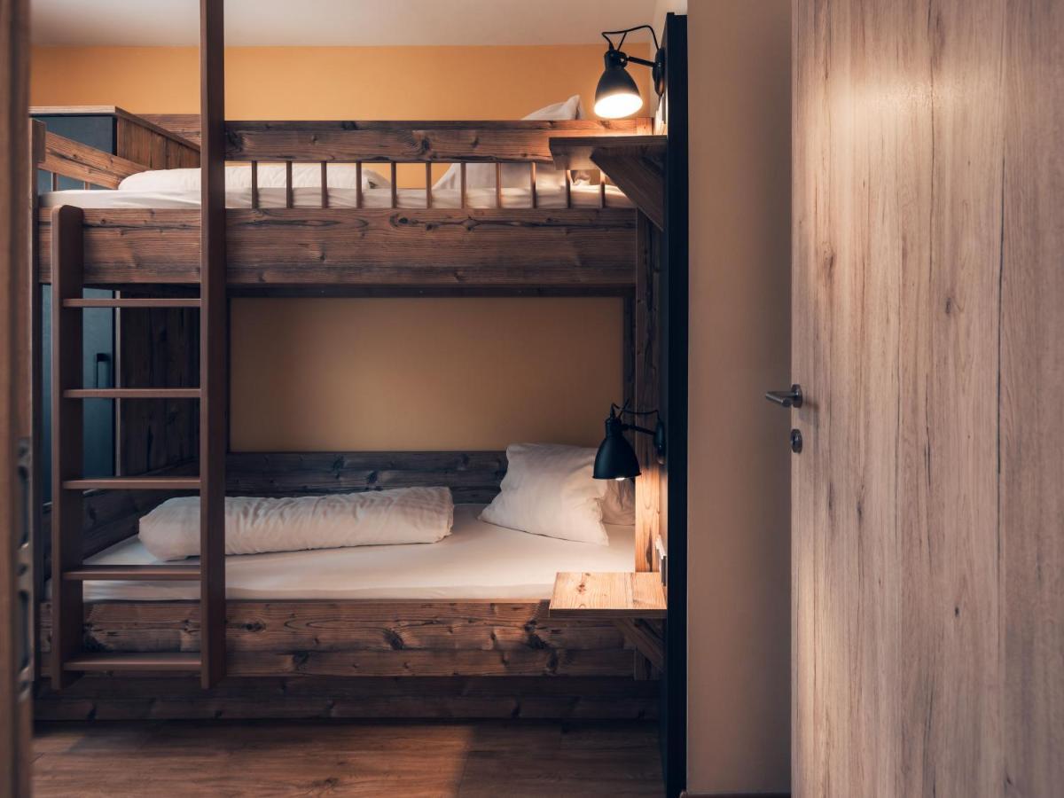 Hotel Samerhof Tröpolach المظهر الخارجي الصورة