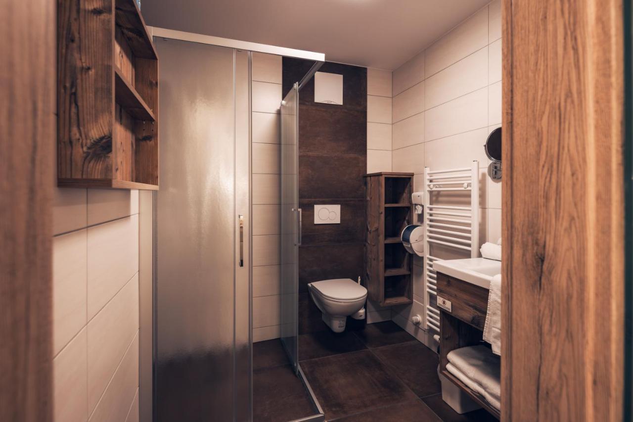 Hotel Samerhof Tröpolach المظهر الخارجي الصورة