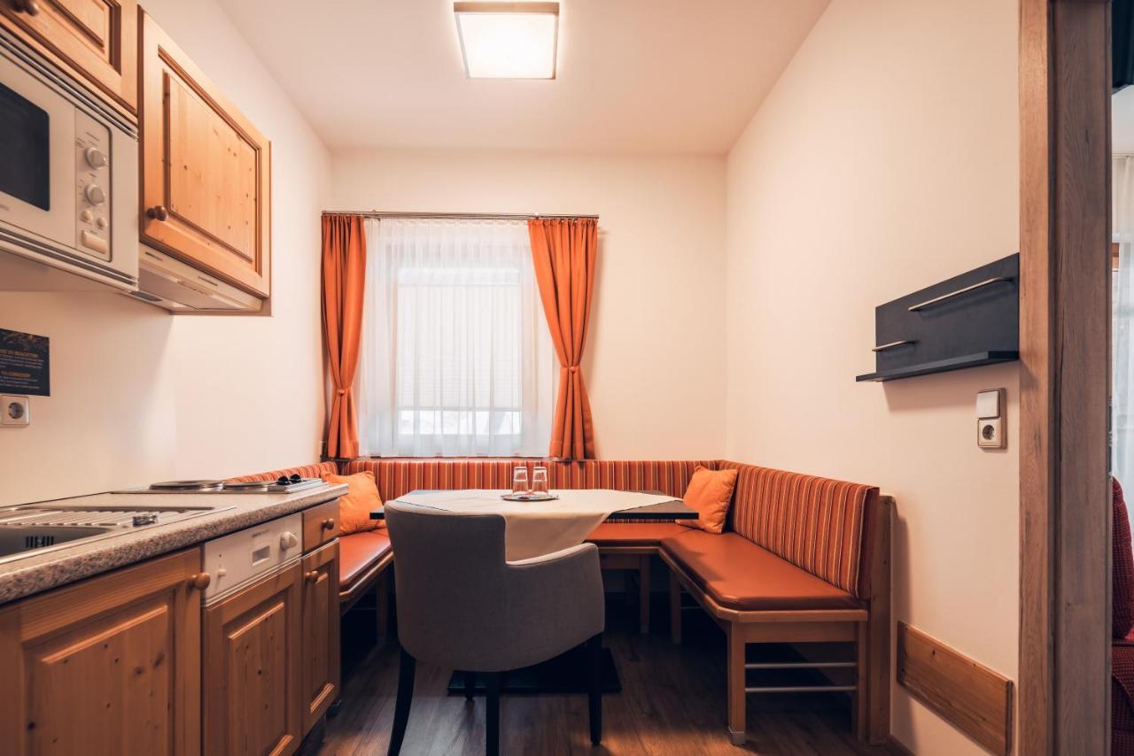 Hotel Samerhof Tröpolach المظهر الخارجي الصورة