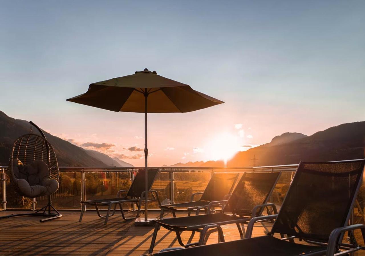 Hotel Samerhof Tröpolach المظهر الخارجي الصورة