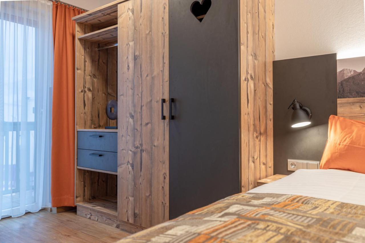 Hotel Samerhof Tröpolach المظهر الخارجي الصورة